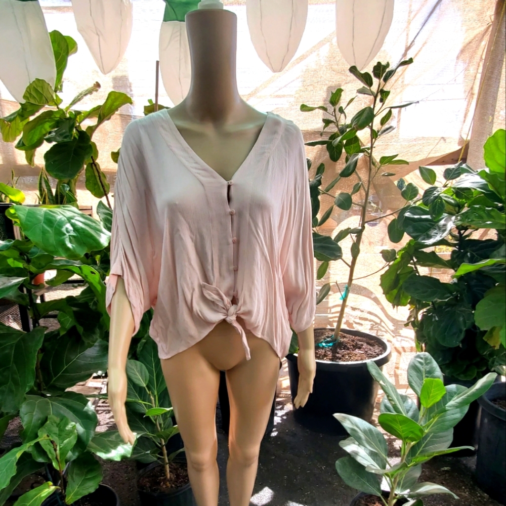 Express Top Size XS